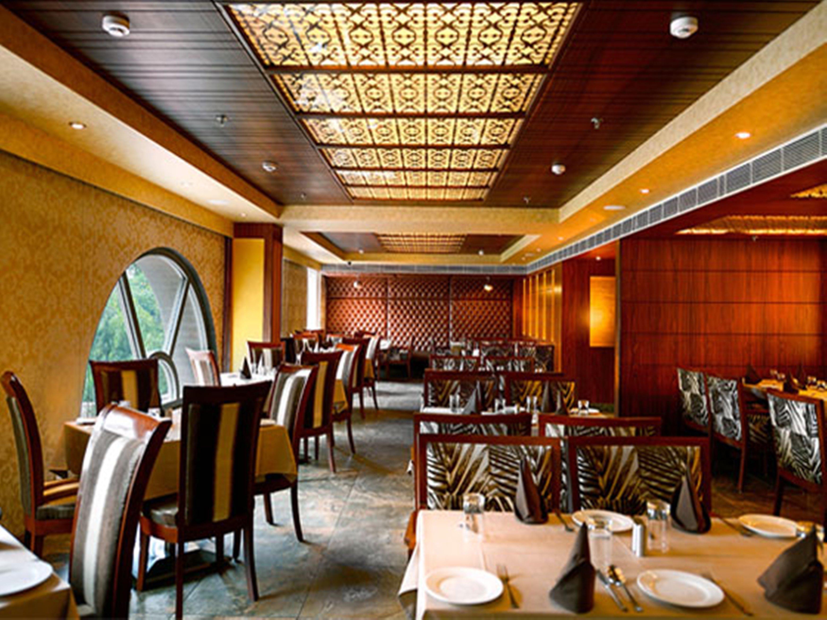 Hotel Regent Grand Nueva Delhi Exterior foto