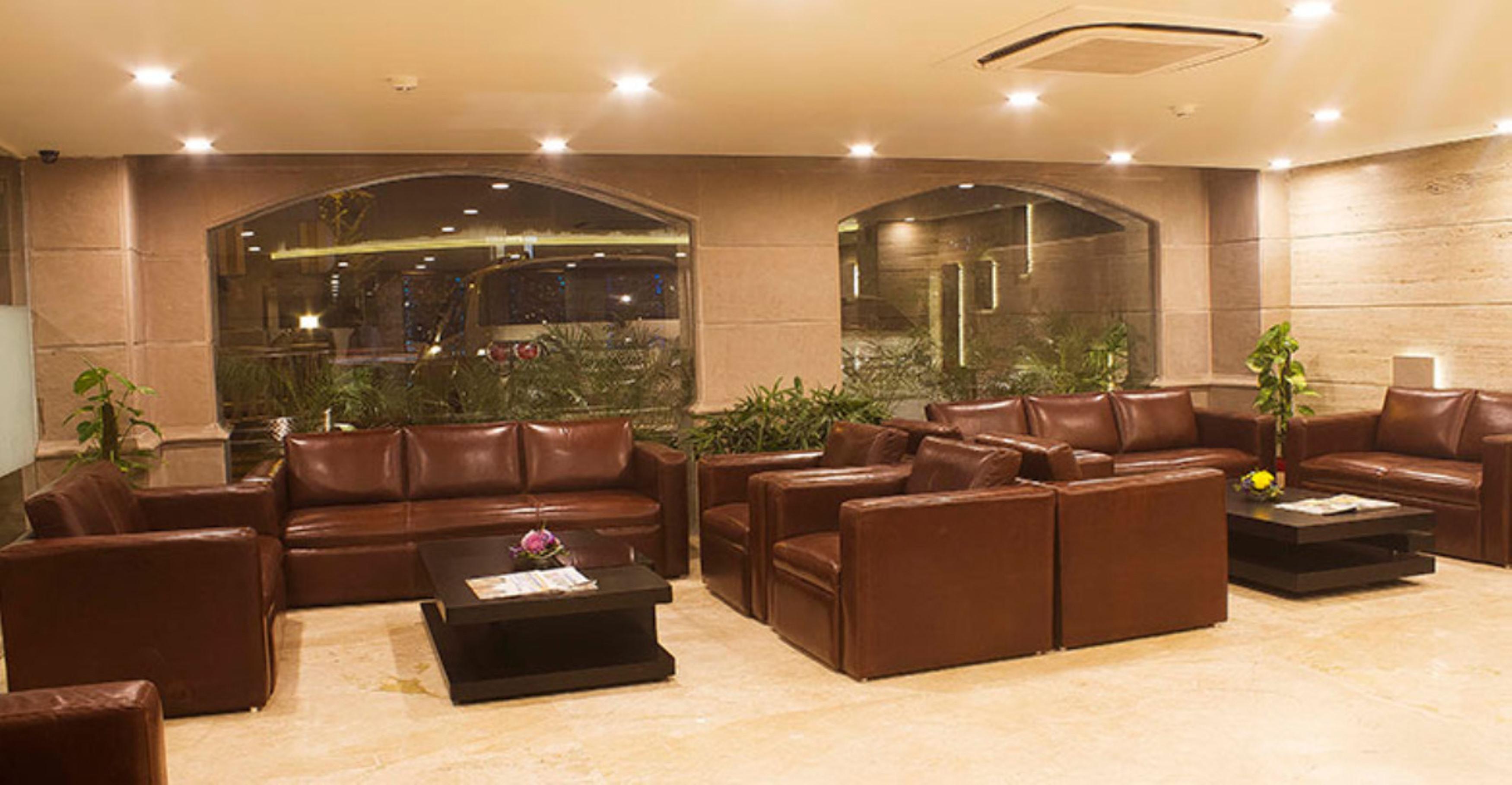 Hotel Regent Grand Nueva Delhi Exterior foto