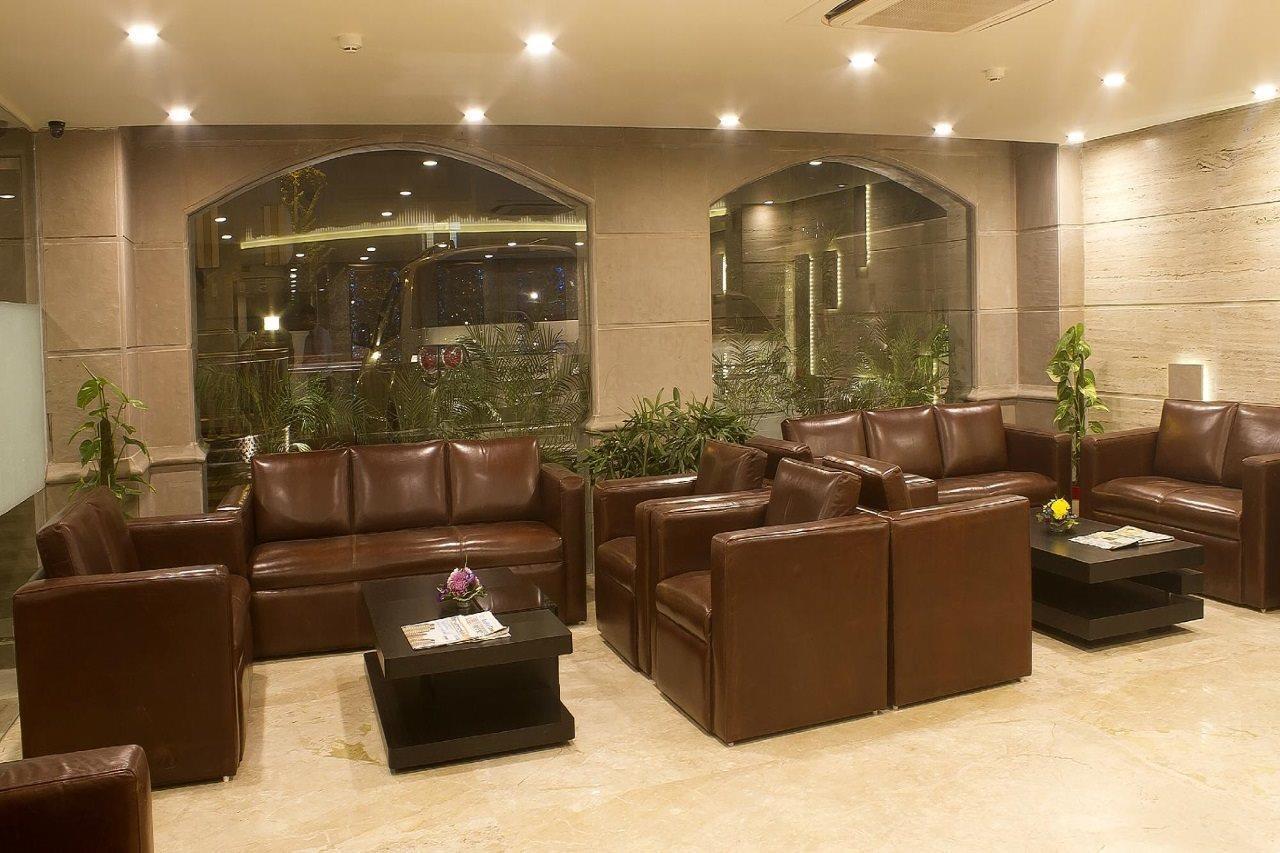 Hotel Regent Grand Nueva Delhi Exterior foto