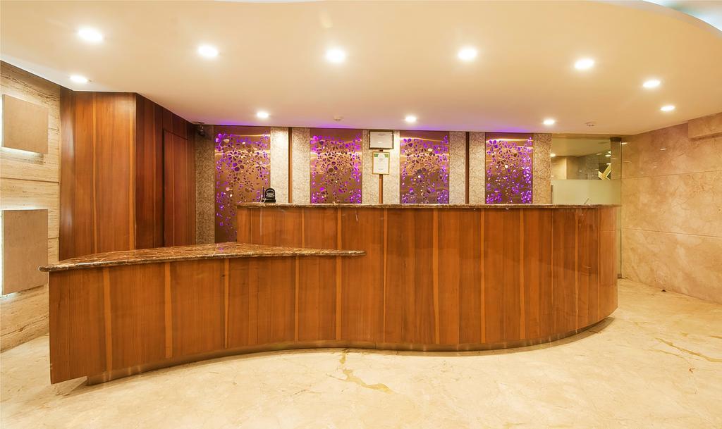 Hotel Regent Grand Nueva Delhi Exterior foto