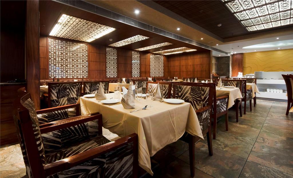 Hotel Regent Grand Nueva Delhi Exterior foto