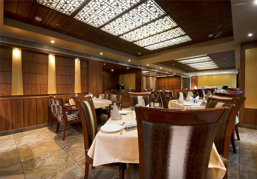 Hotel Regent Grand Nueva Delhi Exterior foto