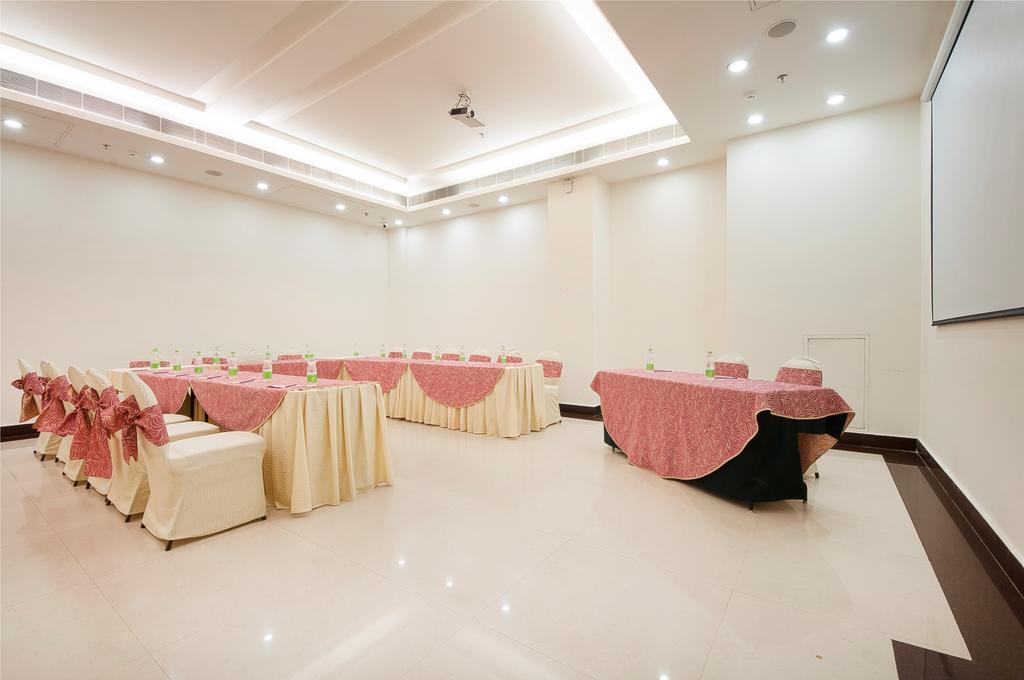Hotel Regent Grand Nueva Delhi Exterior foto